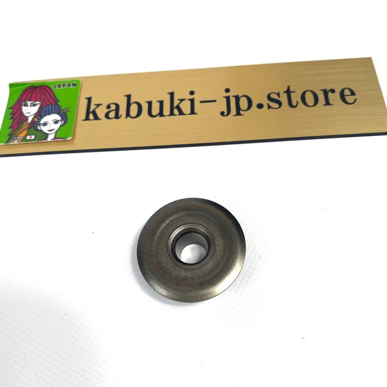 Honda Genuine 14765-PRB-A01 S2000 AP2 04-09 Engine Valve Spring Retainer 8 Qty