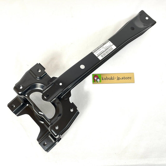 NISSAN Genuine 62550-AA400 SKYLINE GTR R34 BNR34 Hood Bonnet Latch Catch Stay