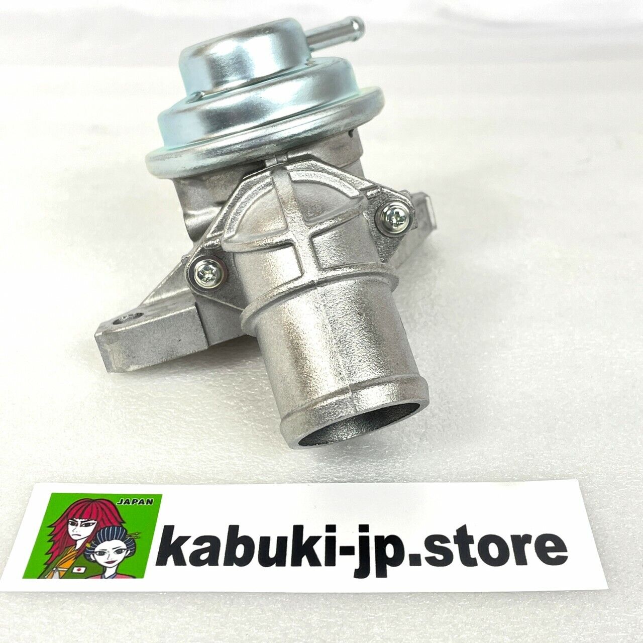 Subaru Genuine OEM Impreza STI Applied A B Blow-off valve 14471AA112 GDB GGB JP
