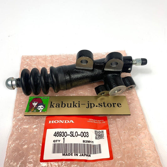 Honda Genuine 46930-SL0-003 NSX NA1 NA2 Clutch Slave Cylinder Release Assy OEM
