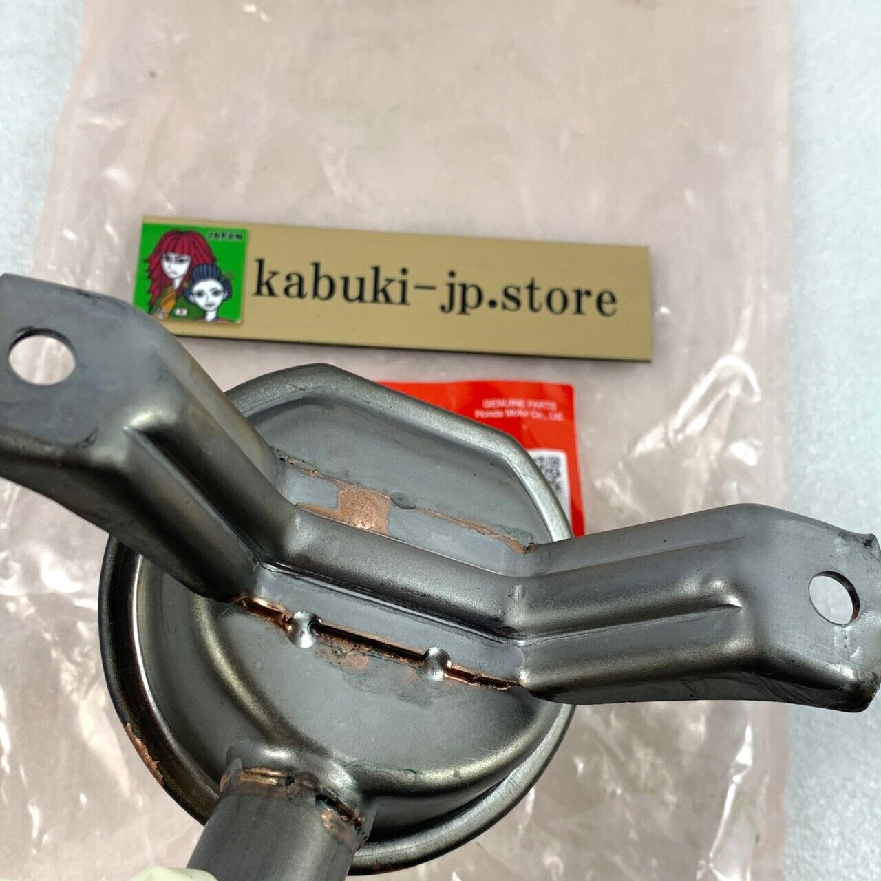 HONDA ACURA Genuine 15220-P72-000 STRAINER COMP OIL PUMP PICKUP B16B B18C Japan