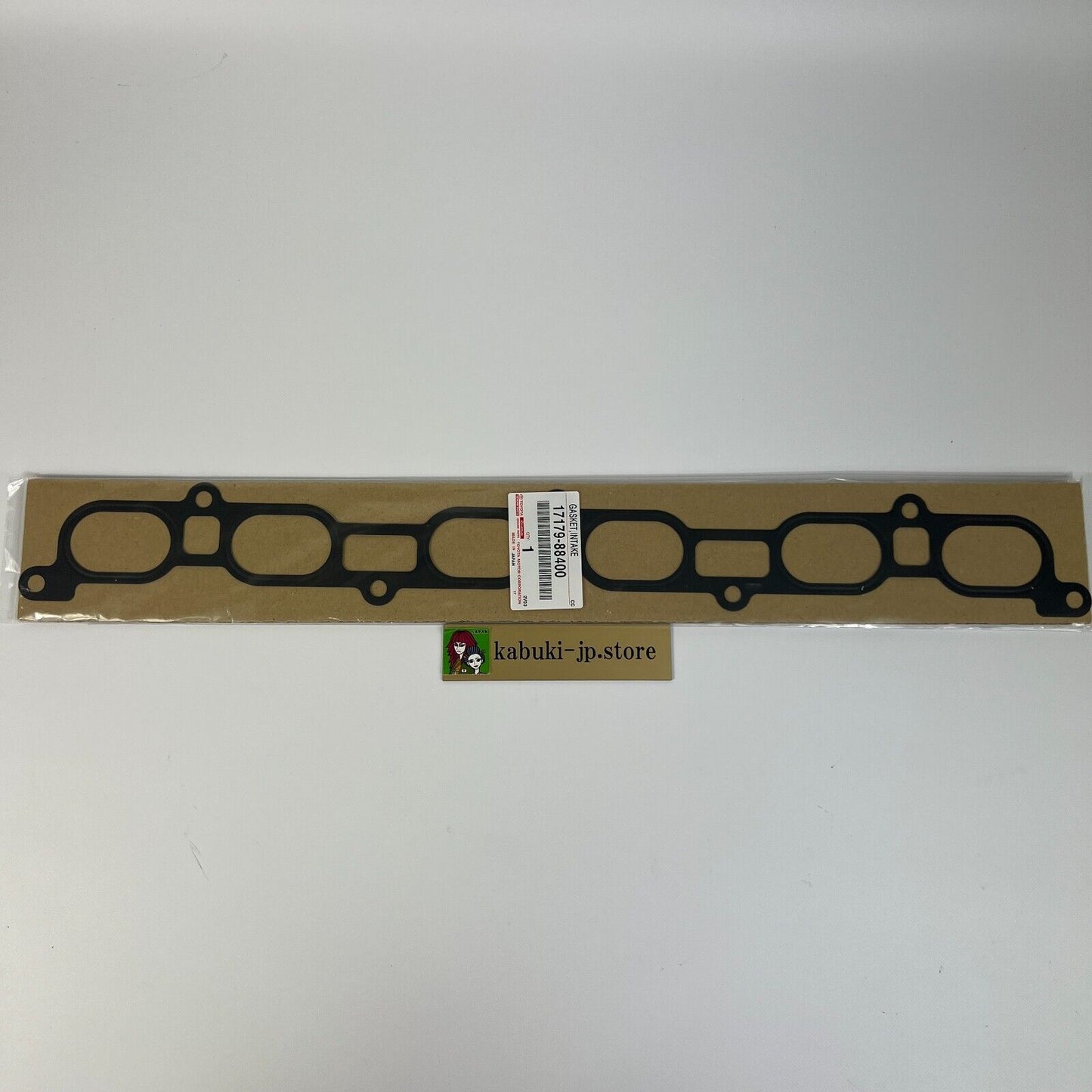 TOYOTA Genuine 17177-88400 17179-88400 1JZ-GTE 1JZGTE Intake Manifold Gasket OEM