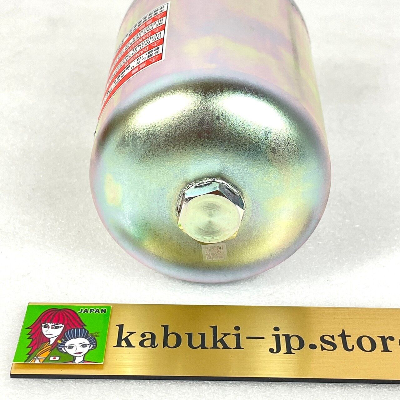 Toyota Genuine 47950-60020 ACCUMULATOR ASSY BRAKE BOOSTER FJ CRUISER GSJ1 OEM JP