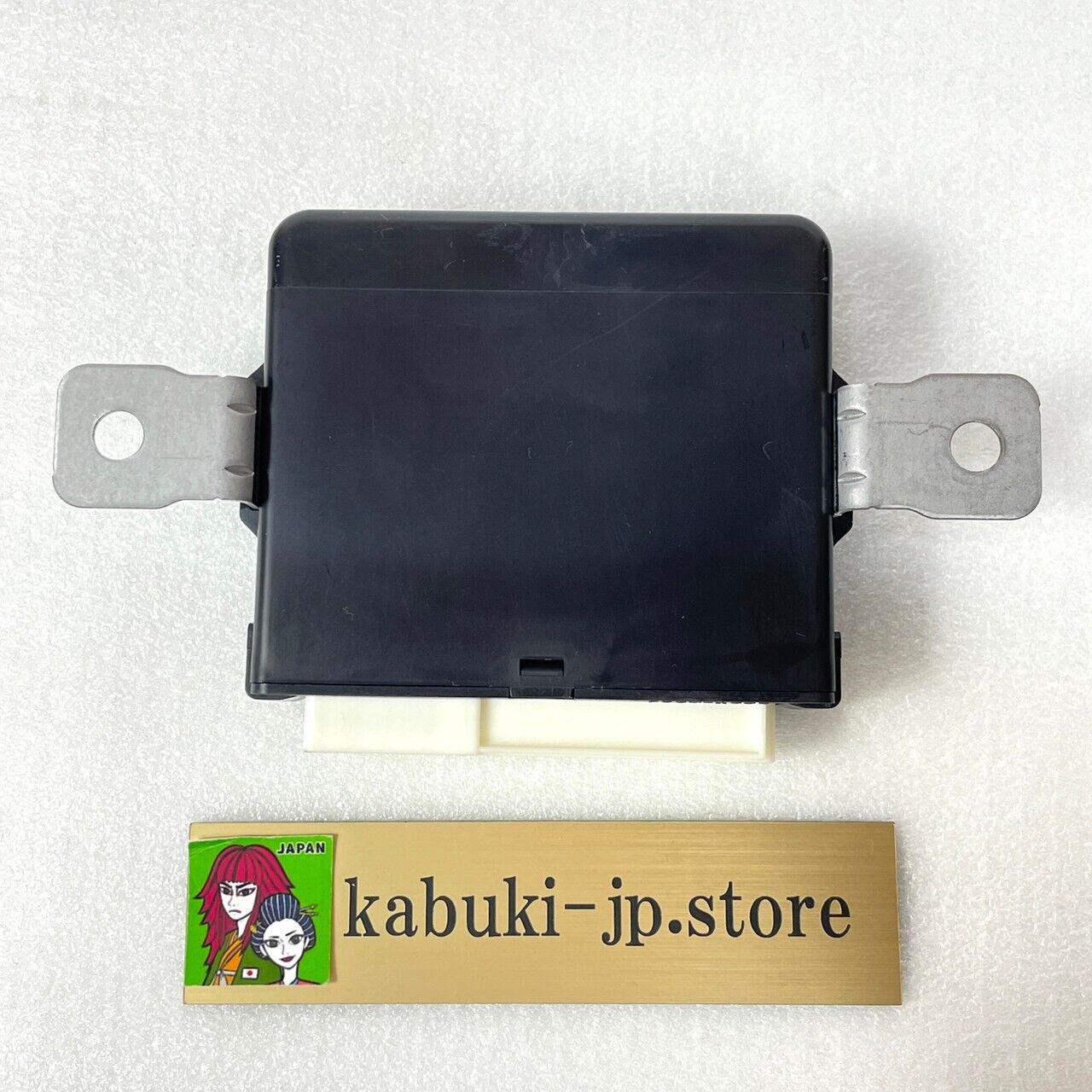 TOYOTA Genuine 89715-60031 Computer Fold Seat Control For URJ50 GX460 New OEM