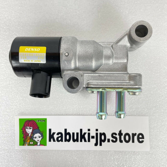 HONDA GENUINE 36450-P2J-J01 IDLE AIR CONTROL VALVE IACV B-SERIES CIVIC VTI EK4