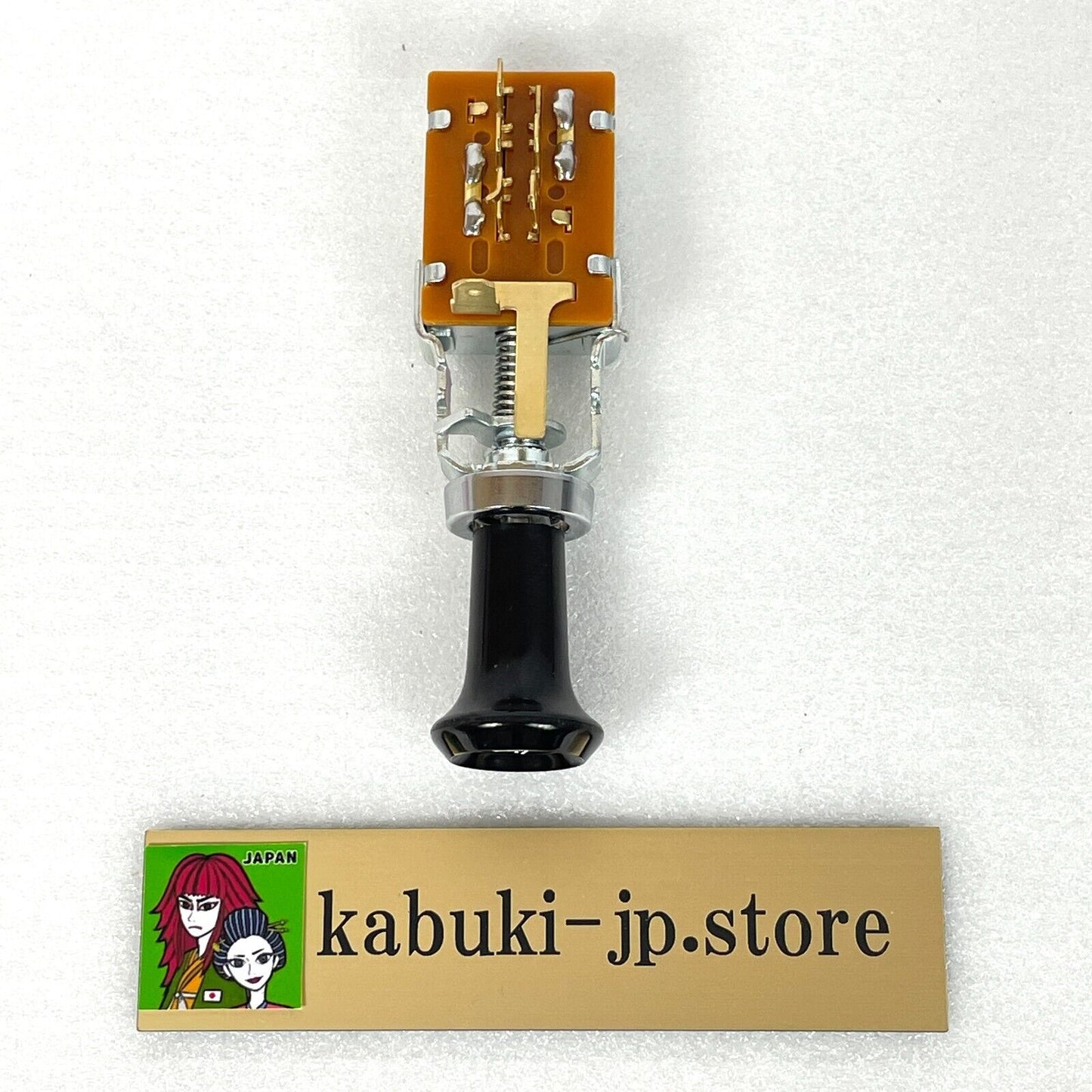 Toyota Genuine 84650-60050 Wiper Switch Land Cruiser FJ40 FJ42 FJ43 FJ45 FJ55