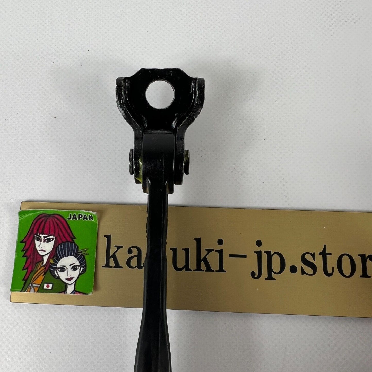 Toyota Genuine 68620-0C023 2007-15 TUNDRA 08-14 SEQUOIA Left Front Door Check