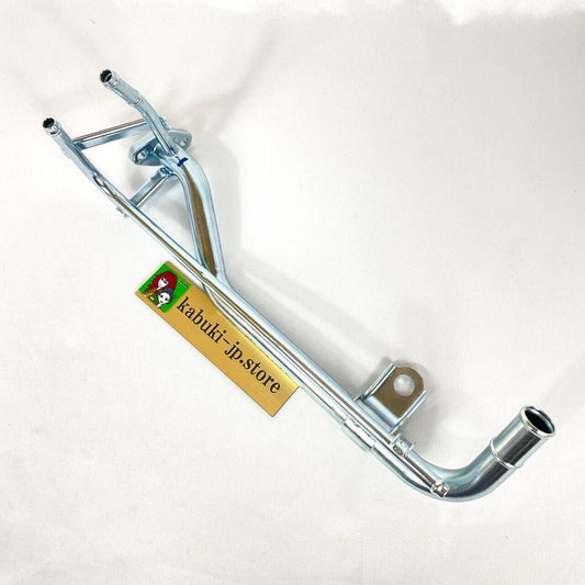 Toyota Genuine 16278-16040 Trueno AE86 Water Pipe Heater Metal Tube No.2 OEM New