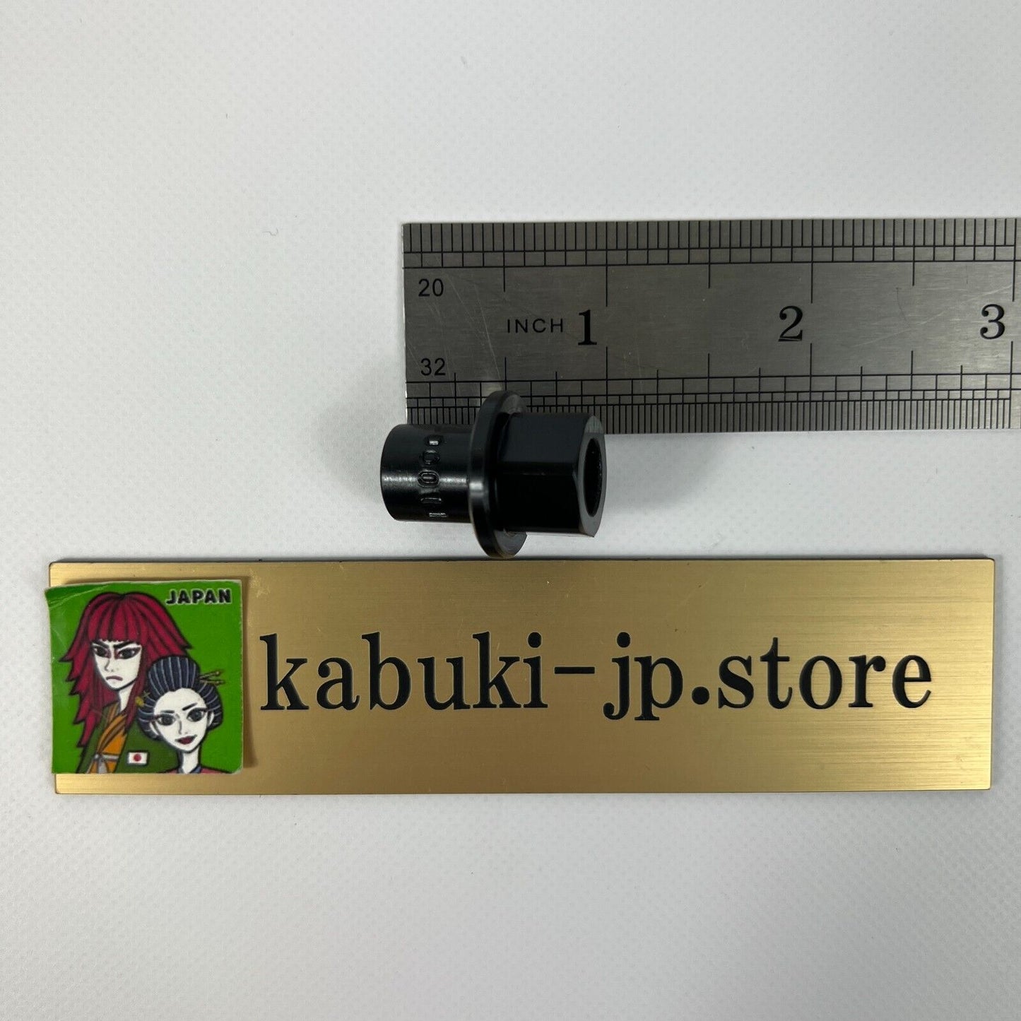 Toyota Genuine 09756-00011 SST agitation bolt Brake caliper OH OEM Japan New