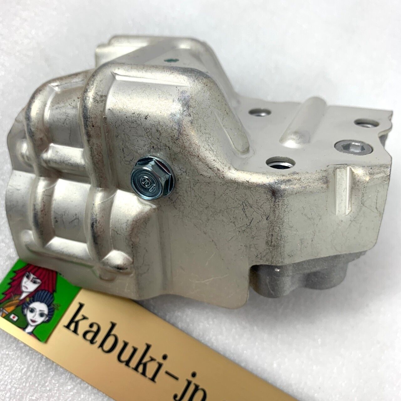 HONDA GENUINE 15810-PRB-A03 SOLENOID SPOOL VALVE Civic Si Acura OEM New Japan