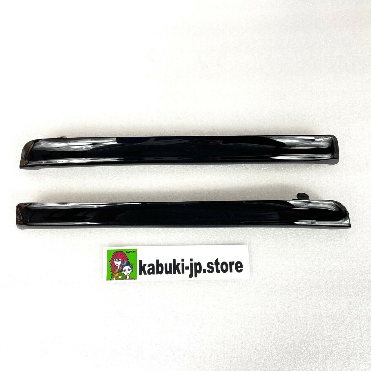 Toyota Genuine MR2 AW11 Protector Retractable Headlamp RH & LH Set OEM Japan New