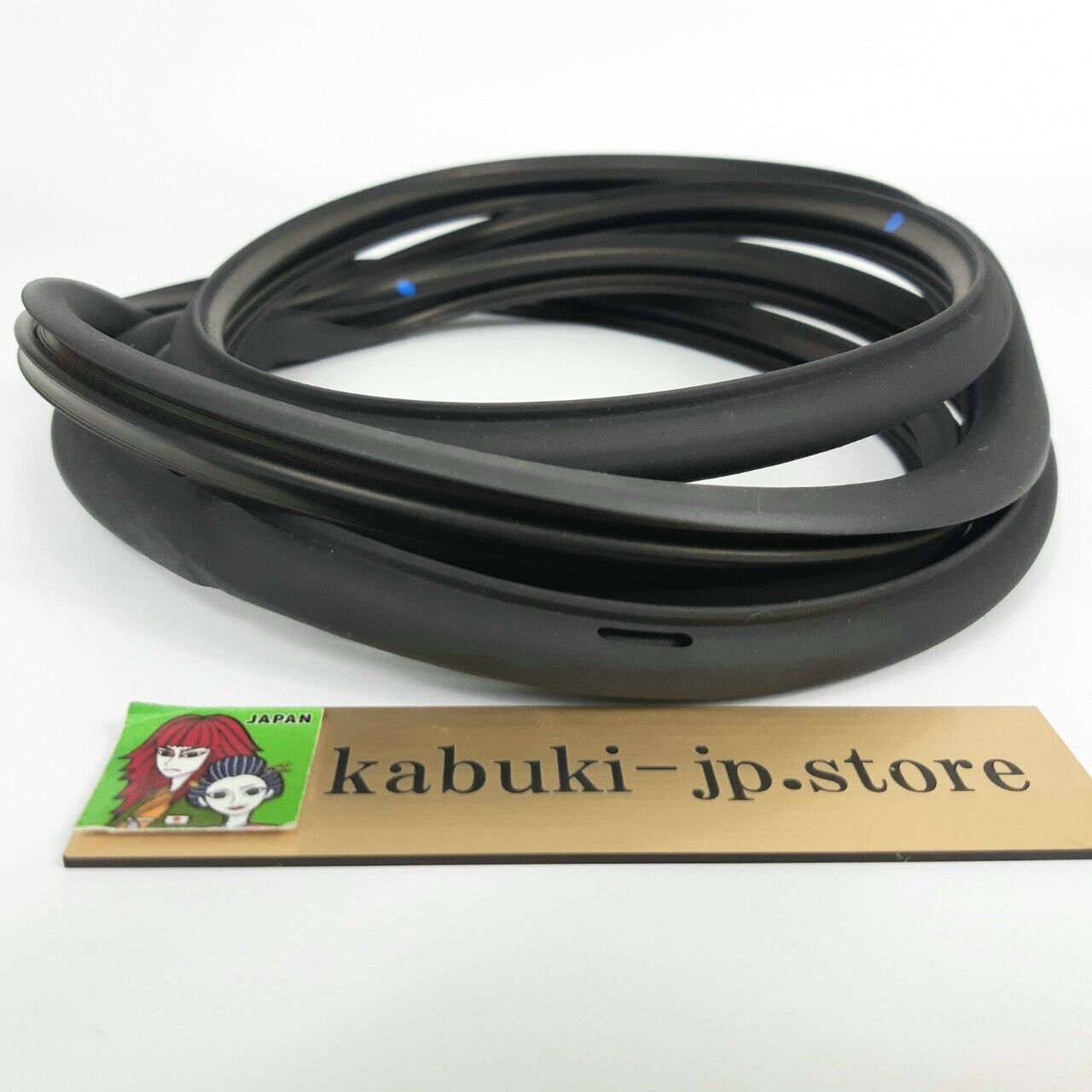 LEXUS Genuine 63251-53061 2018 IS300 2016 IS200T WeatherStrip Toyota Japan New