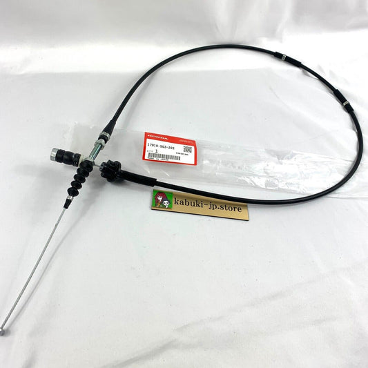 Honda Genuine 17910-S03-Z02 Civic EK9 Accelerator throttle wire cable TYPE R RHD