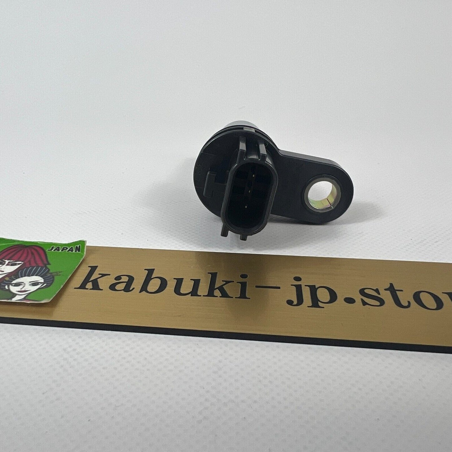 Nissan Genuine B3731-6N21A Altima Sentra Cam Crank Sensor Position Kit OEM Japan