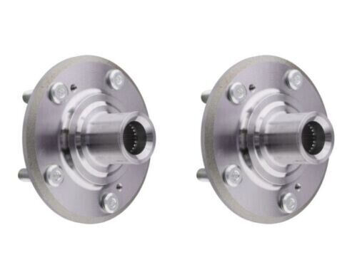 HONDA Genuine 44600-ST7-R00x2 Civic EK9 Integra DC2 Front Wheel Hub Left & Right
