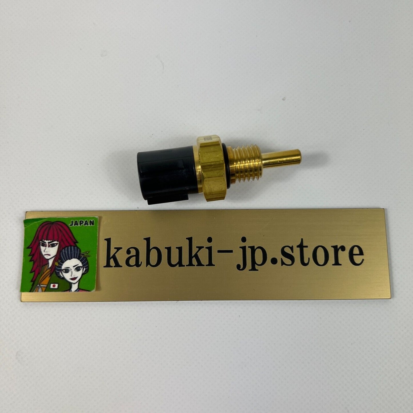 HONDA Genuine 48160-PGJ-003 ACURA OEM MDX PILOT OIL TEMPERATURE SENSOR VTM 4 New