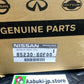 Nissan Genuine S13 Silvia Kouki Tail Lamp GARNISH 85230-60F00 180sx OEM NEW JP