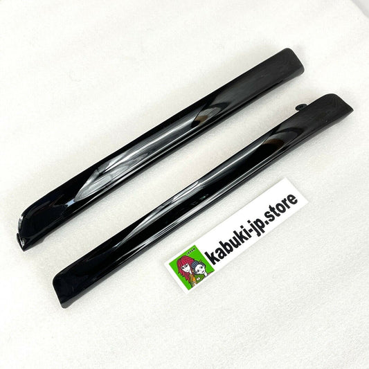Toyota Genuine MR2 AW11 Protector Retractable Headlamp RH & LH Set OEM Japan New