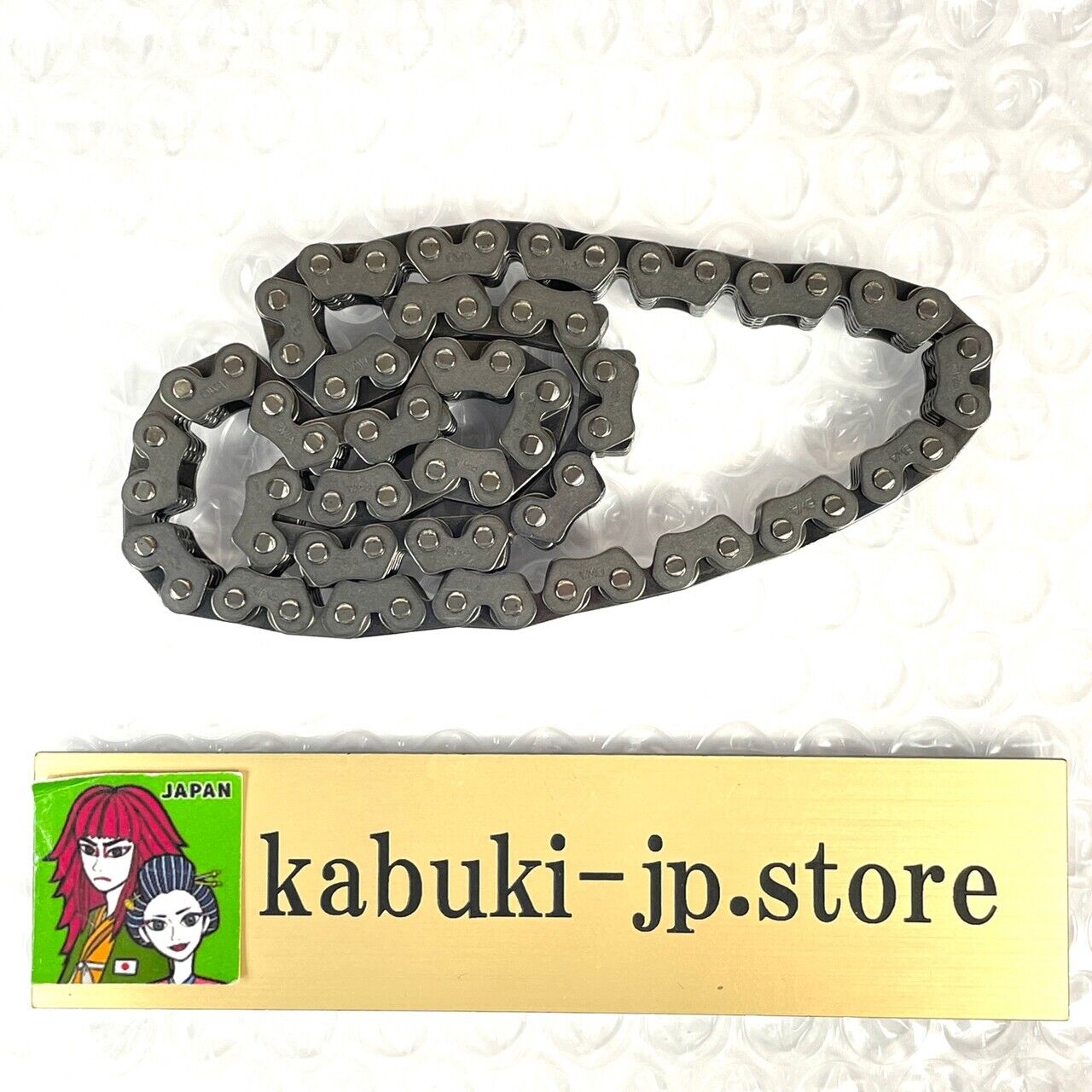 Honda Genuine Acura Oil Pump Chain Guide Tensioner RSX K20A K20A2 K20A3 K20Z1