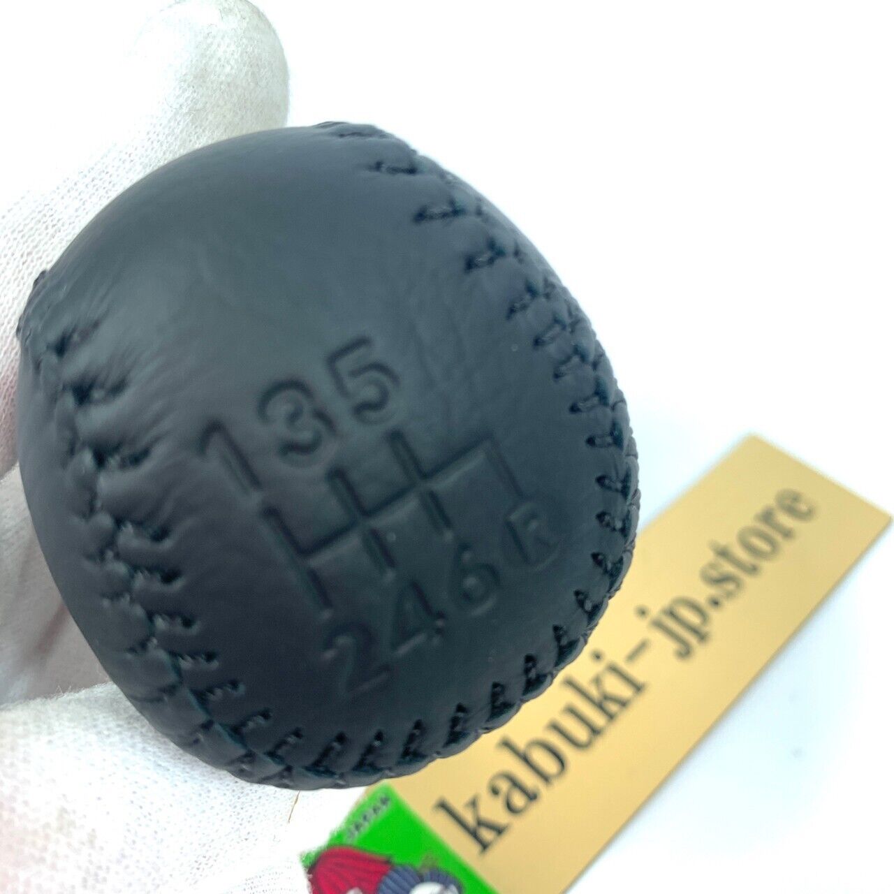 Toyota Genuine 33504-14130-C0 Supra JZA80 MK4 2JZ-GTE 6MT Shift Knob OEM Japan