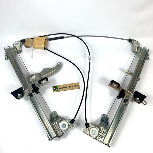 TOYOTA Genuine 69807-35020 2003-2009 4Runner Tailgate Power Window Regulator OEM