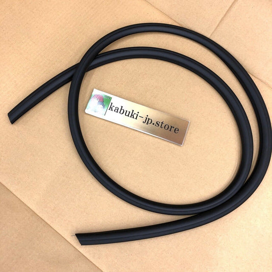 HONDA Genuine 73150-S03-013 CIVIC TYPE R EK9 Molding Front Windshield