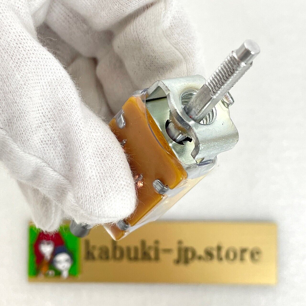 Toyota Land Cruiser Genuine 84162-60010 Fog Light Switch & Knob Set OEM JDM