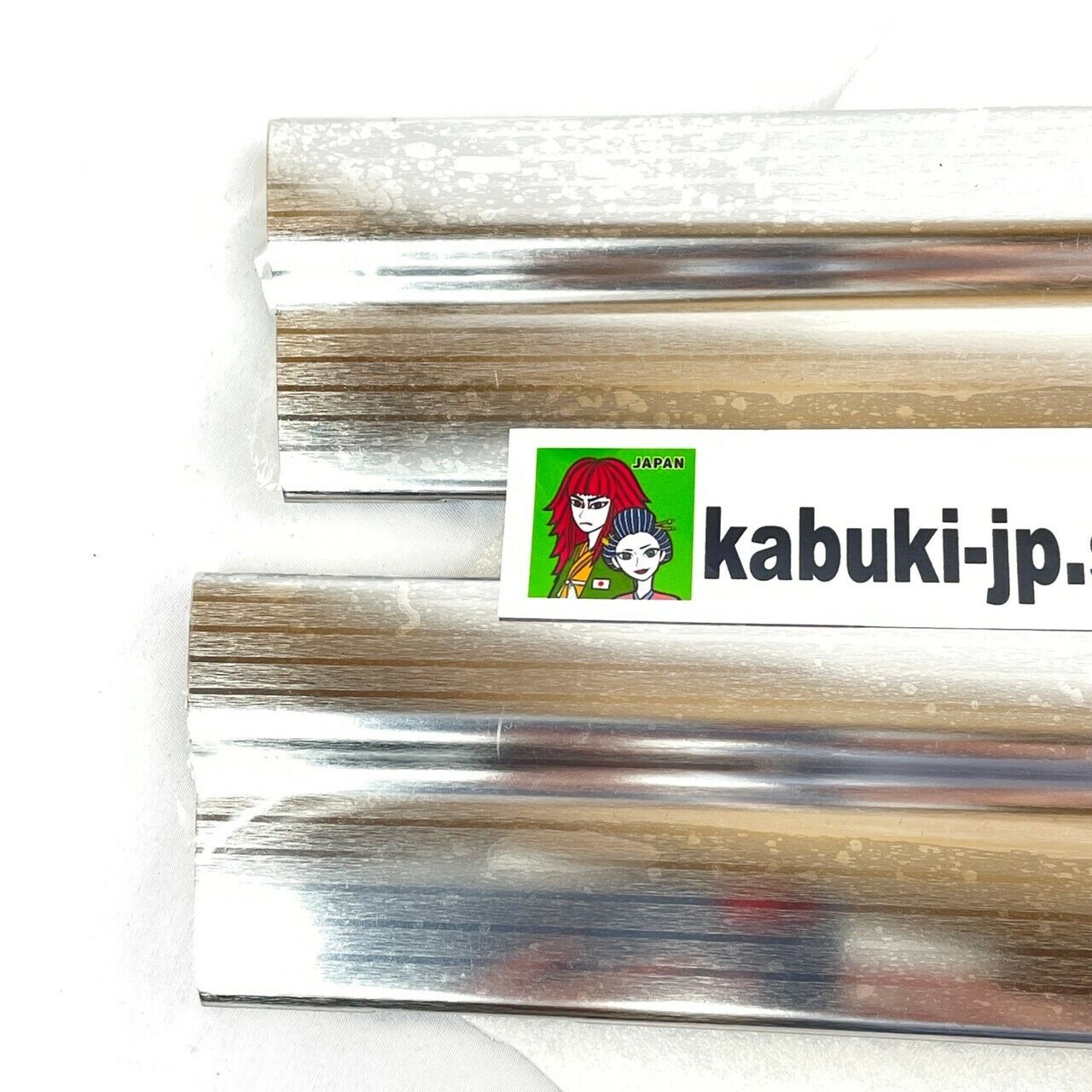 TOYOTA Genuine 67919-17010 MR2 SW20 Door Scuff Plate Ornament RH LH Pair Set OEM