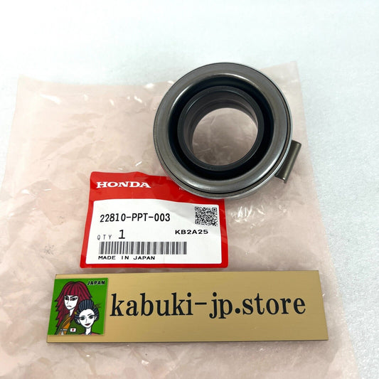 HONDA Genuine 22810-PPT-003 K-SERIES K20A K24 Clutch Release Bearing