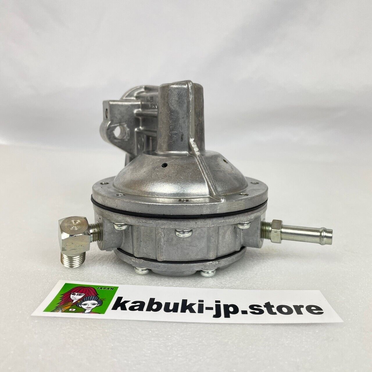 Toyota Genuine 23100-61011 Toyota Land Cruiser Fuel Pump 1972-1978 OEM NEW Japan