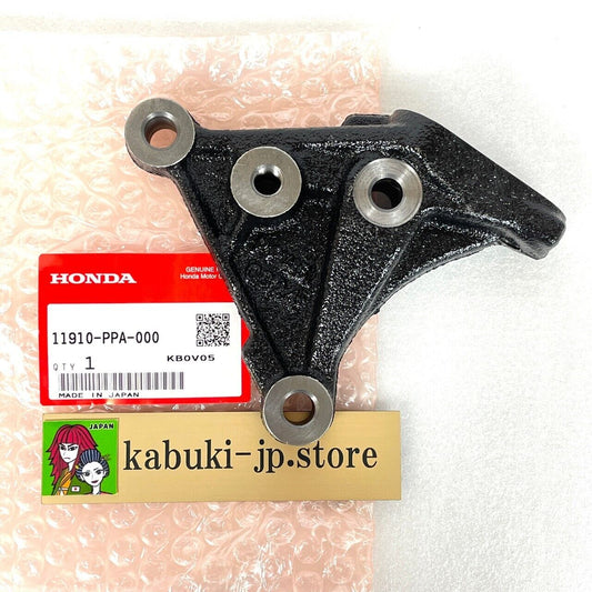 HONDA ACURA Genuine 11910-PPA-000 02-06 CRV K24 Engine Swap SIDE MOUNT Bracket
