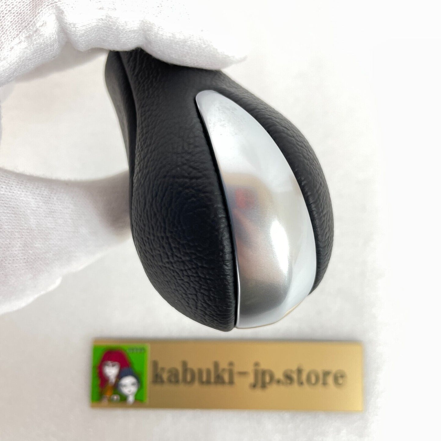 Nissan Infiniti Genuine Shift Knob 34910-JK03A G25 G37 FX37 EX37 QX70 Q60 QX50