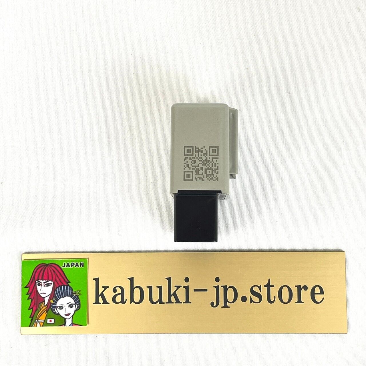 TOYOTA 895A1-46020 Estima Previa Verso Wish GX460 Stop Lamp Control Relay DENSO