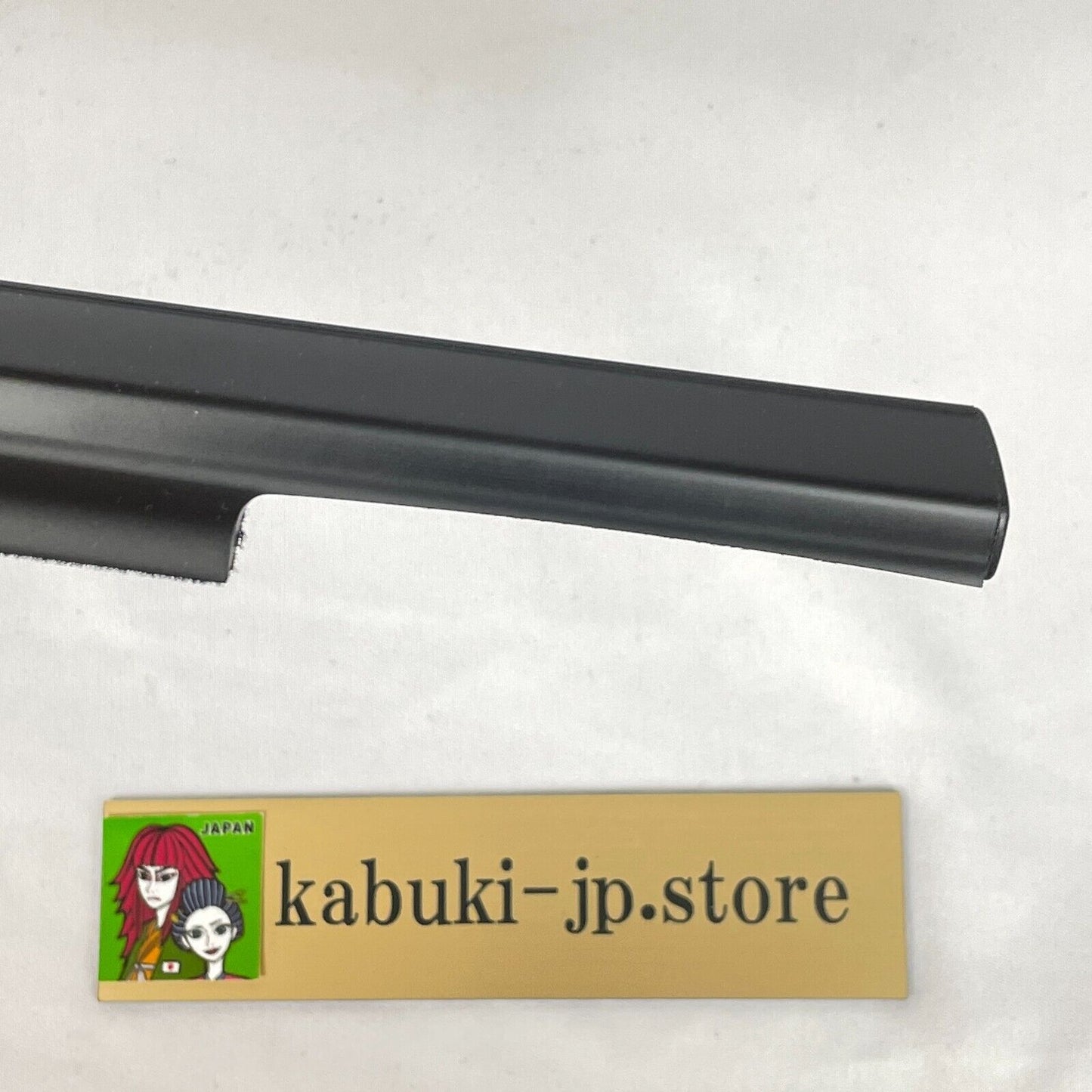 Toyota Lexus IS300 Altezza Genuine Front Rear Door Belt Moulding SET 2001-2005