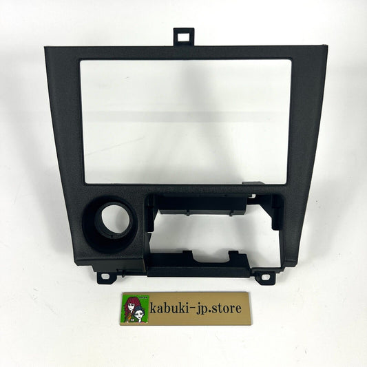 Nissan Genuine 68260-65F20 200SX 240SX Silvia S14 Center Console Audio Panel OEM