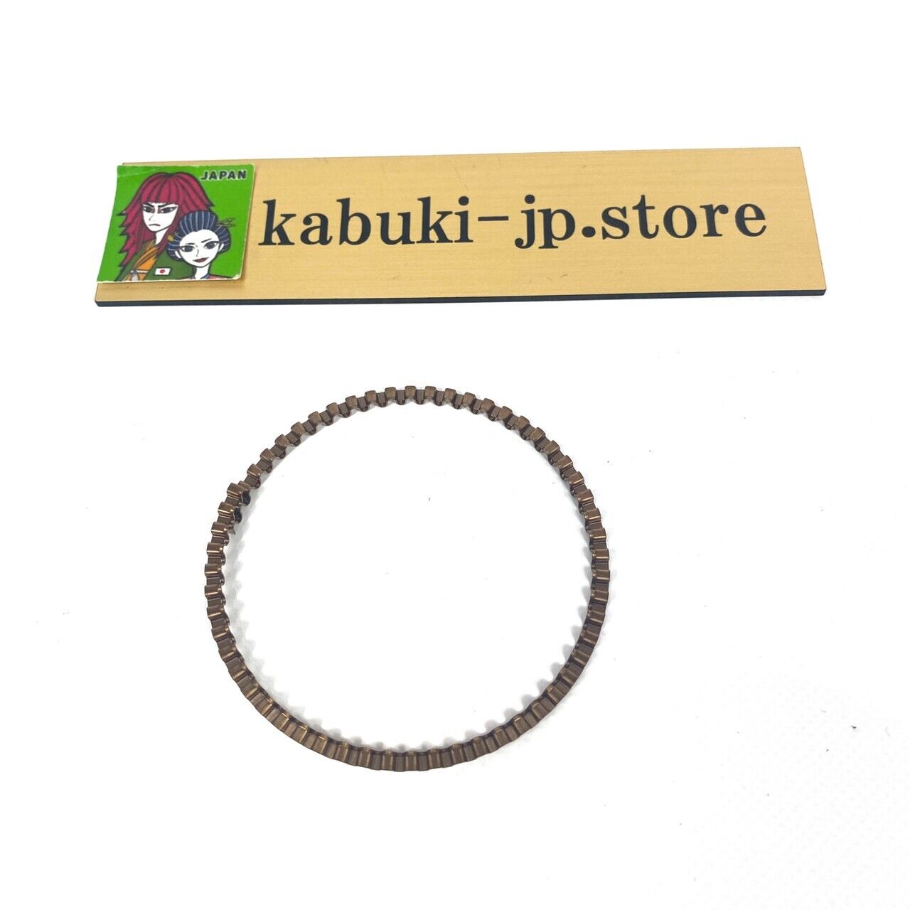 Honda CB650 1979-82 CB650C 1980-81 Piston Ring Set Standard Size 13011-426-004