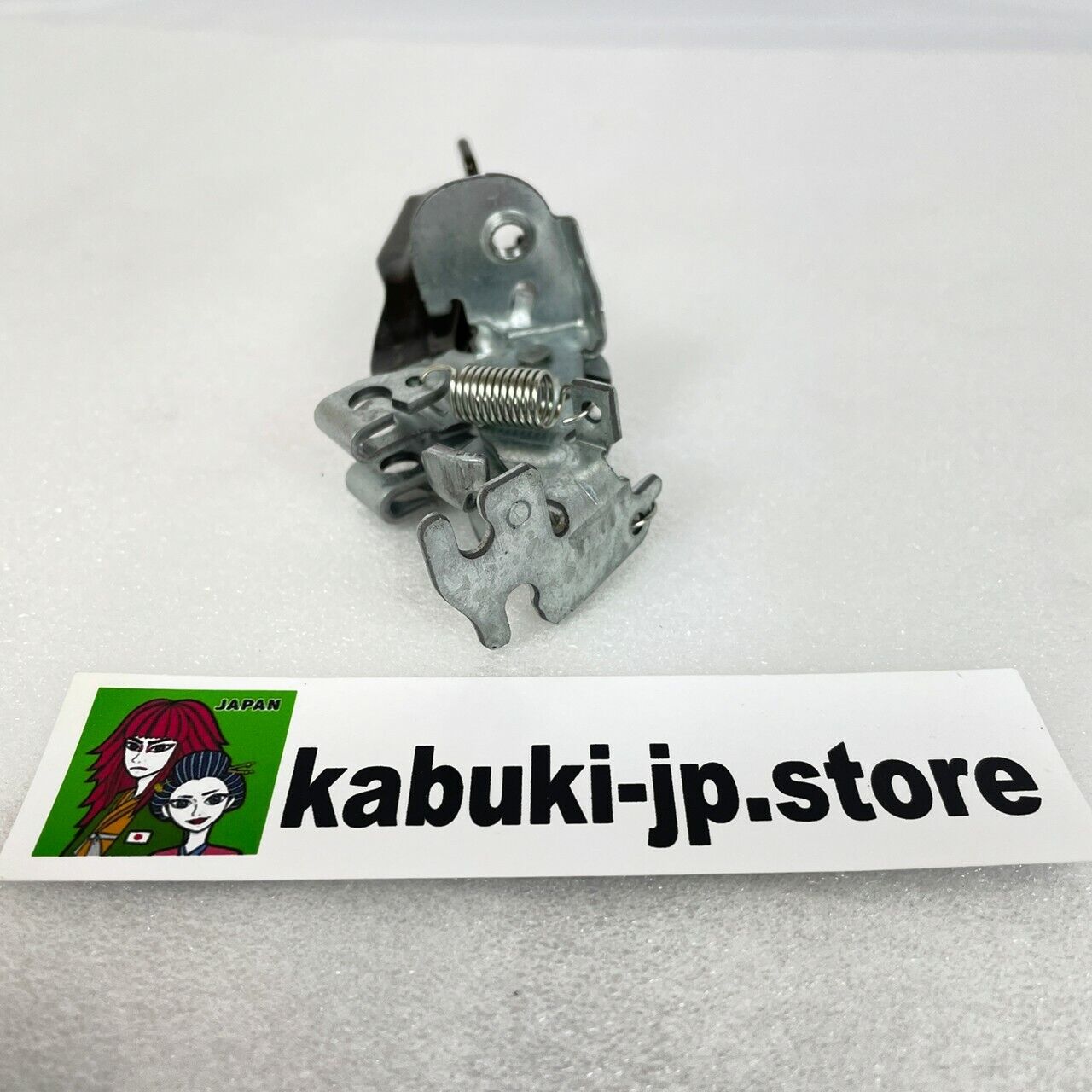 Toyota Genuine 64606-12060 RHD Back Door Lock Open Lever Corolla CP AE86 OEM NEW