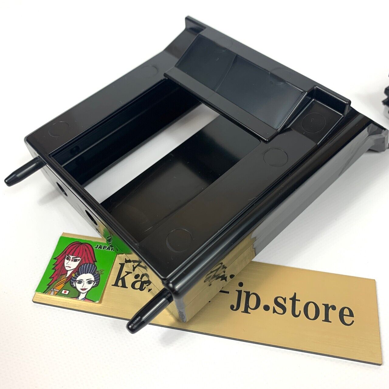 SUZUKI Genuine Lapin SAMURAI Jimny JB23 Cup Holder Cup Holder Case Bracket Japan