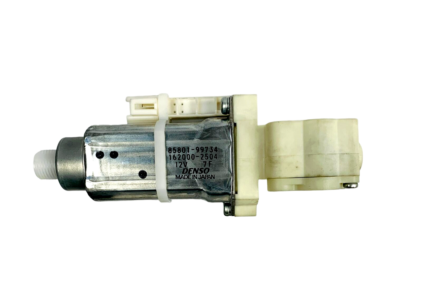 TOYOTA Genuine 85820-30220 LAND CRUISER Power Seat Track Motor Assy OEM