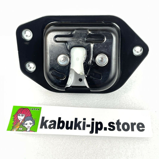 Nissan Genuine 90502-CY00A Back Door Lock Assembly Pathfinder Quest New Japan