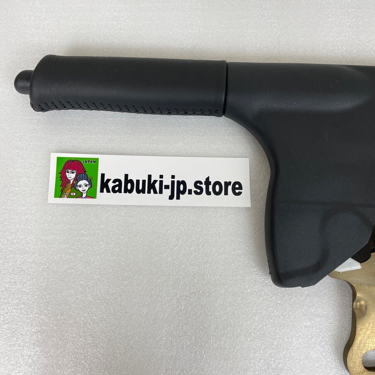 TOYOTA Genuine 46201-14260-C3 Supra JZA80 MKIV Handbrake Parking Brake Lever OEM