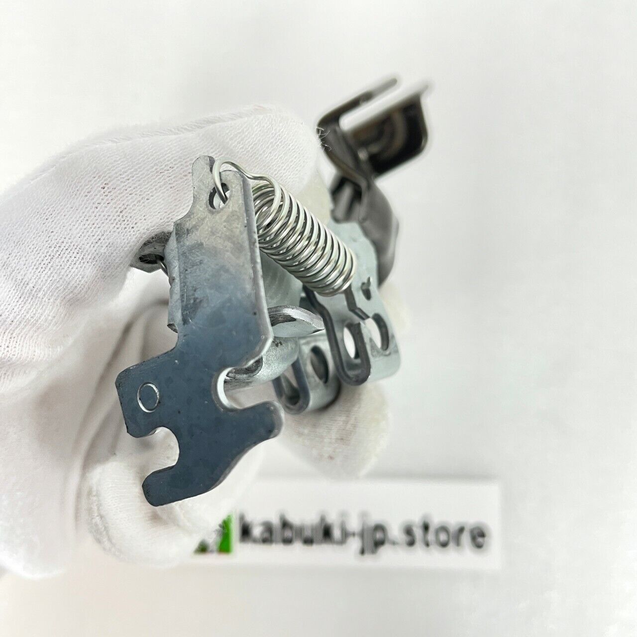 Toyota Genuine 64606-12060 RHD Back Door Lock Open Lever Corolla CP AE86 OEM NEW