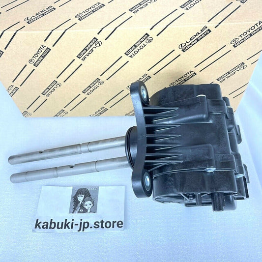 Toyota Genuine 36410-34031 ACTUATOR ASSY, TRANSFER SHIFT TOYOTA TUNDRA OEM Japan