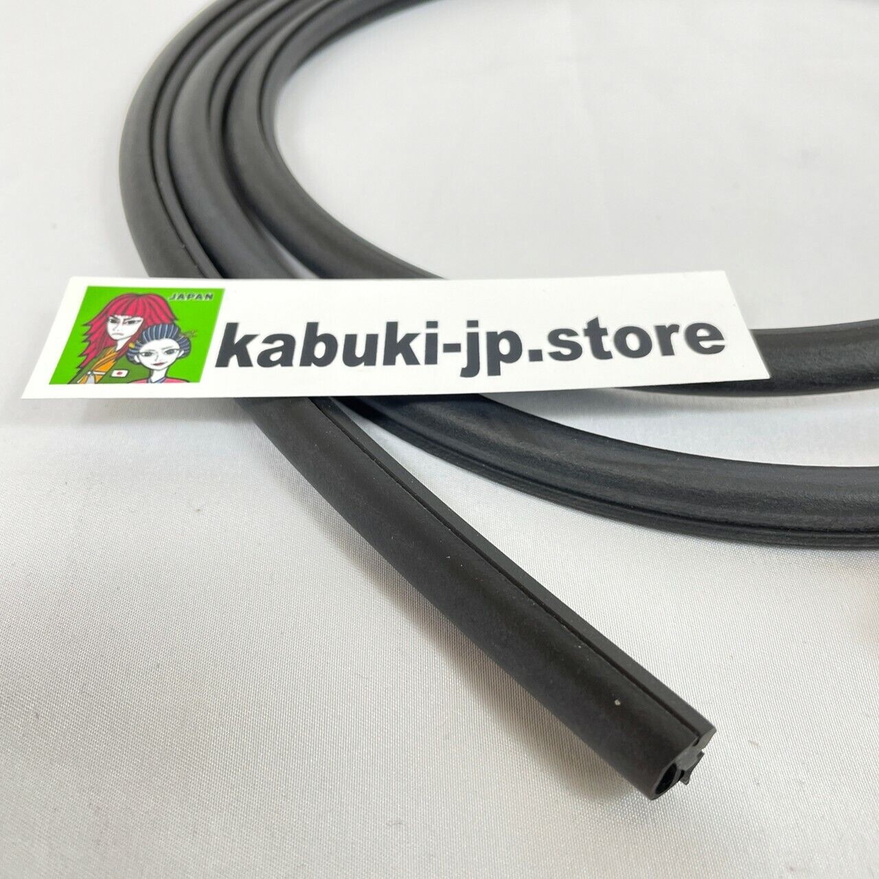 NISSAN Genuine 91246-65F10 S14 240SX Silvia Sun Roof WATHERSTRIP LID OEM Japan