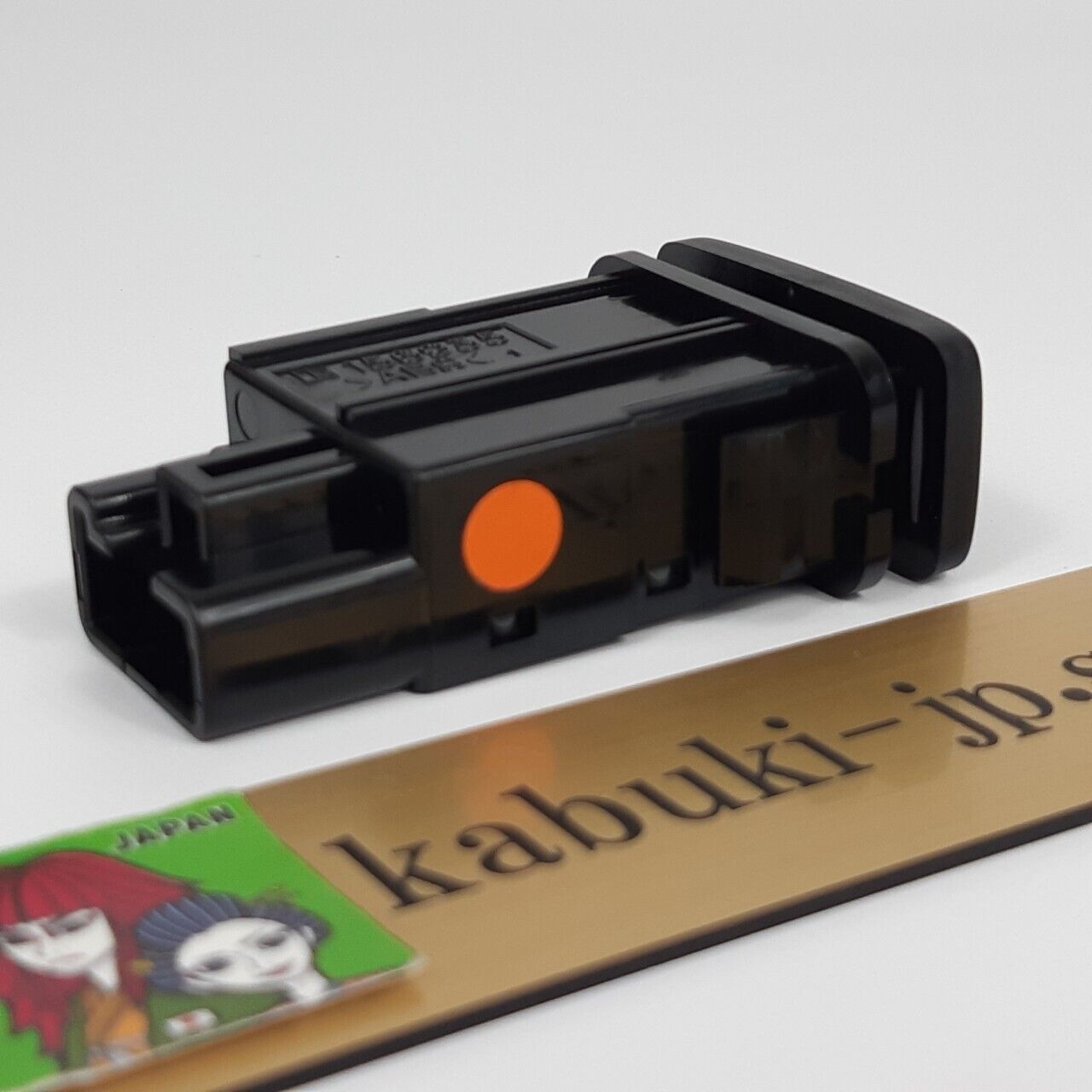 TOYOTA Genuine 84988-35060 FJ CRUISER TRACTION CONTROL A-TRAC SWITCH Japan New