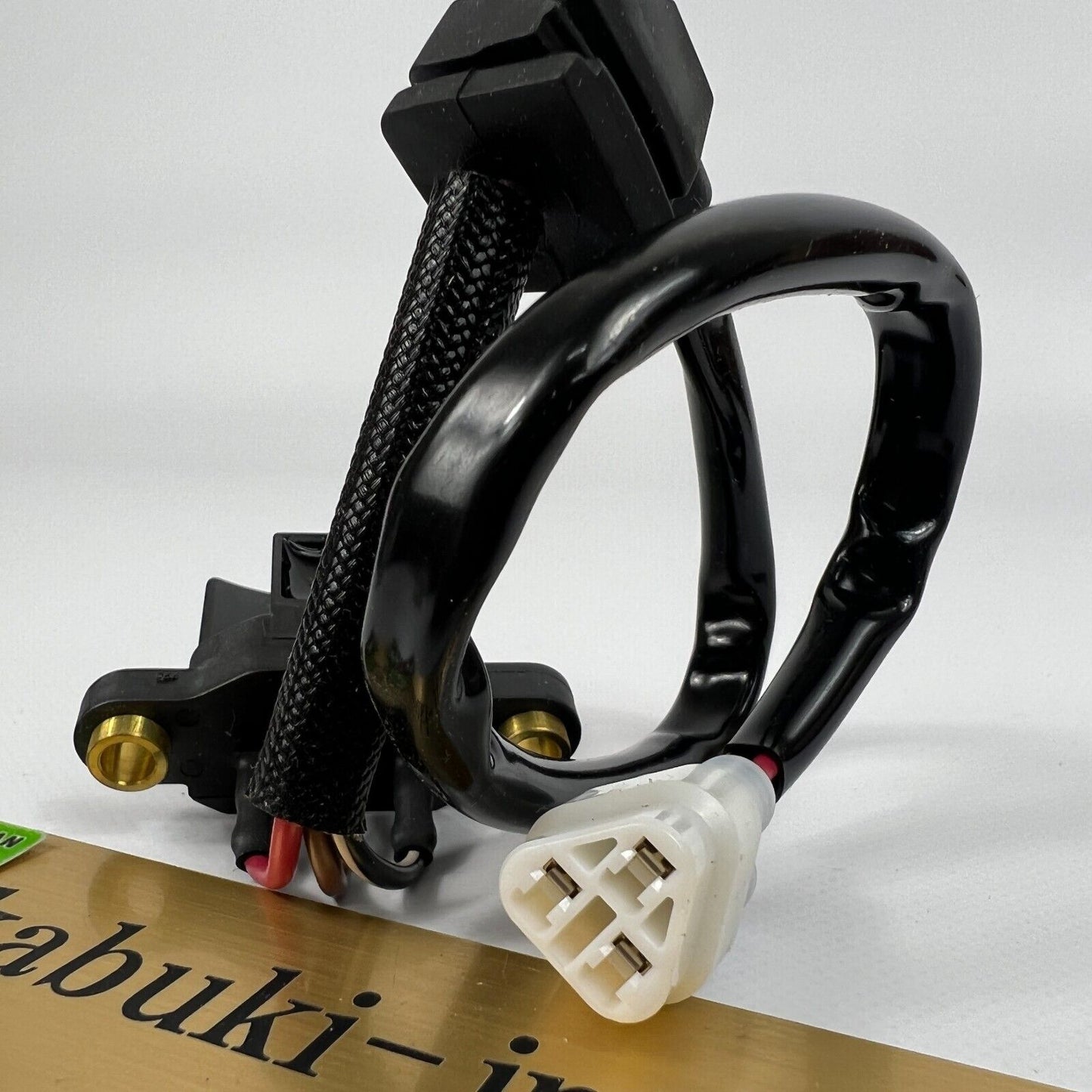 SUZUKI GENUINE 33140-80C10 Jimny JB31W Crank position Sensor Ignition Coil Japan