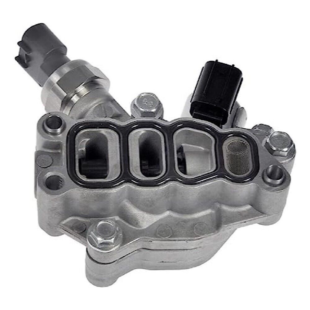 HONDA Genuine 15810-RKB-J01 Odyssey Vtec Solenoid Spool Valve Assy W/Gasket