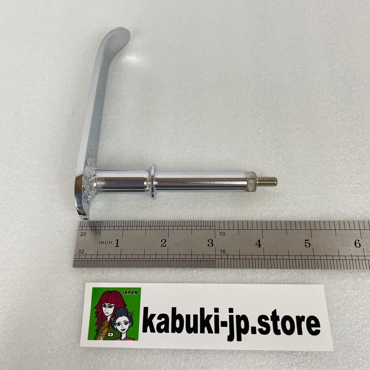 TOYOTA GENUINE 69201-90901 LAND CRUISER DOOR HANDLE BJ40 BJ42 BJ45 BJ4 OEM New