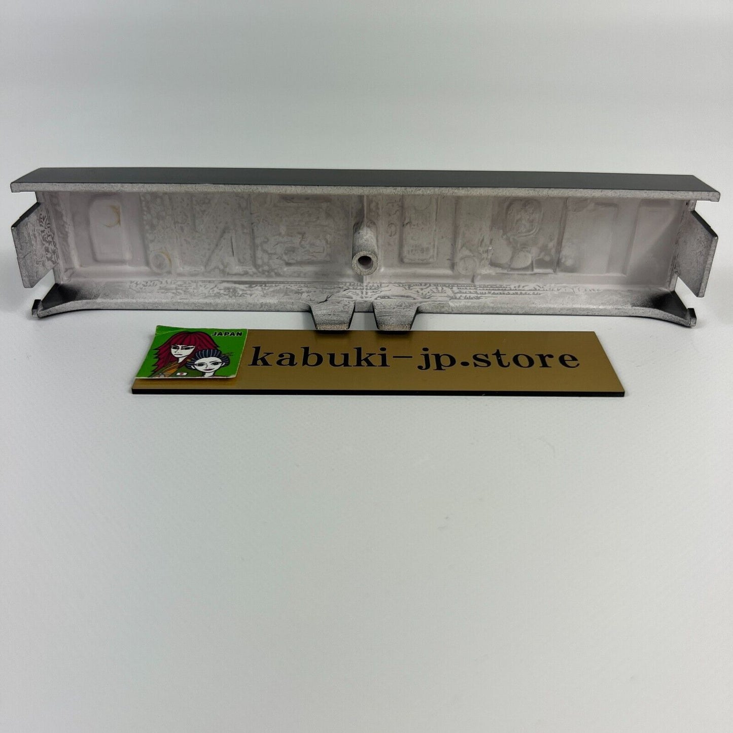 Toyota Genuine 75314-12021 Corolla Sprinter AE86 TRUENO Front bumper Emblem OEM