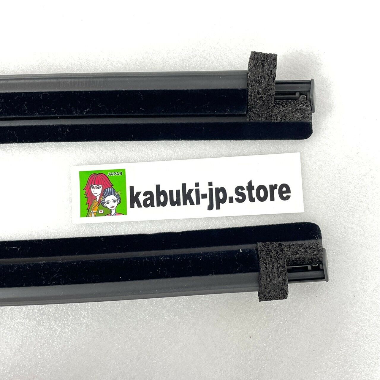 TOYOTA LEXUS Genuine SOARER SC430 Quarter Belt Moulding RH & LH Set OEM Japan